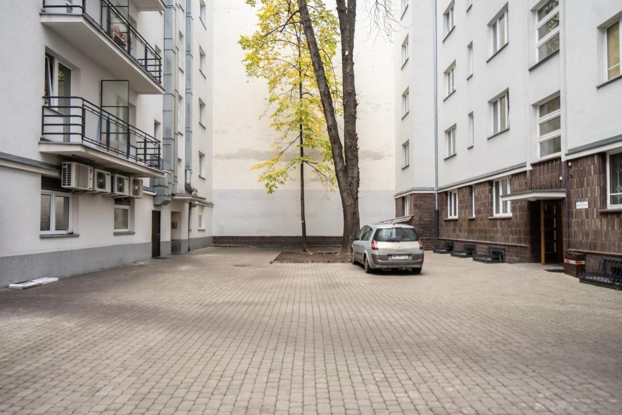 Central Warsaw Apartments By Old Town Heart 70 Exterior foto